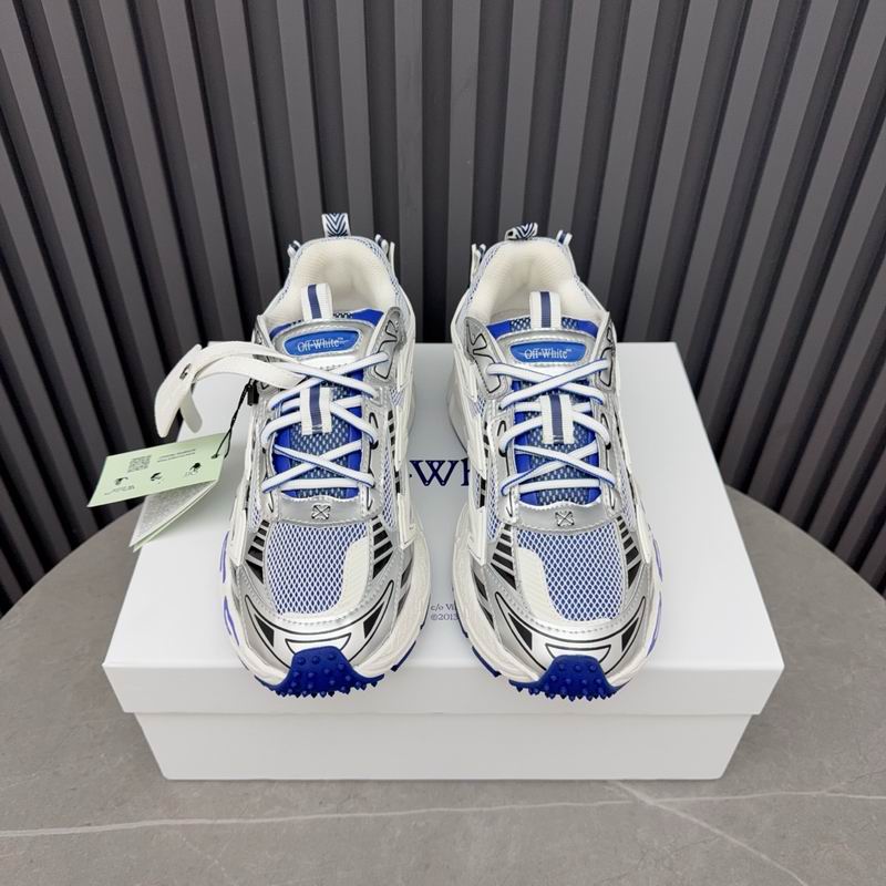 Off White sz35-40 39-46 mns0610