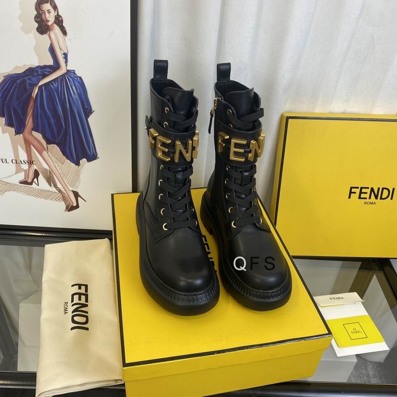 Fendi sz35-39GDT0803