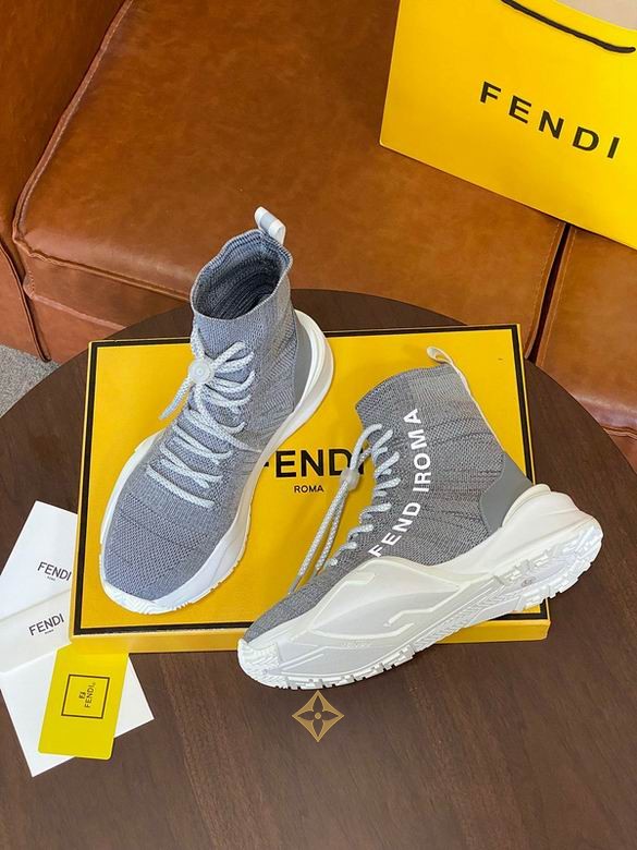 Fendi sz35-39GDT0805