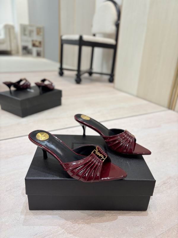 YSL sz35-39 6cm mns0708
