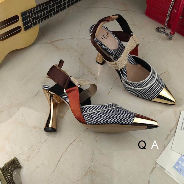 Fendi sz35-40 3C A0814