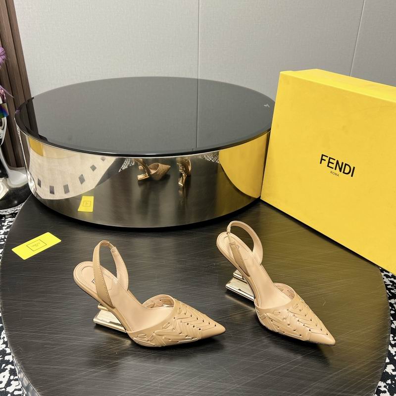 Fendi sz35-40 8CM YM0830