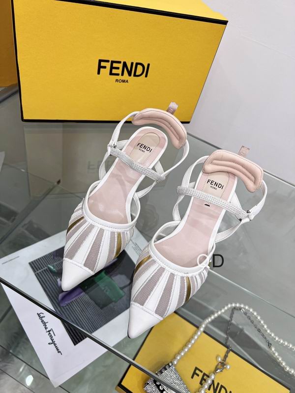 Fendi sz35-42 5.5cm GDT0442