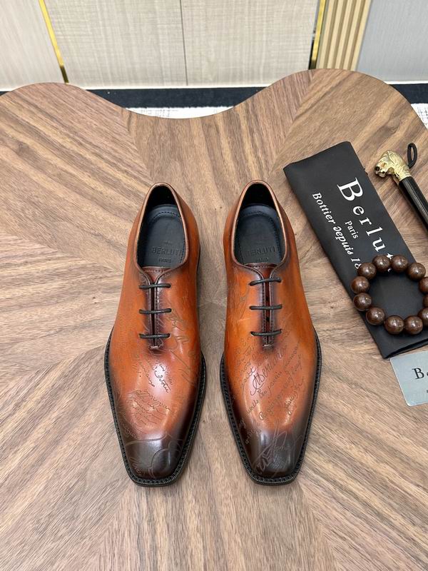 Berluti sz39-45 mns0702