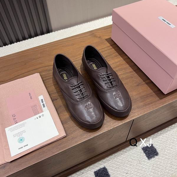 MiuMiu sz35-40 XJ0804