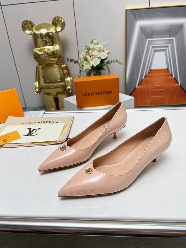 LV sz35-41 4cm mnf0411