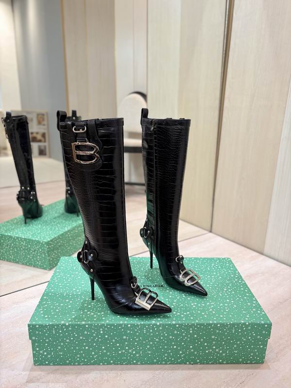 Balenciaga sz35-39 10.5cm mns0805