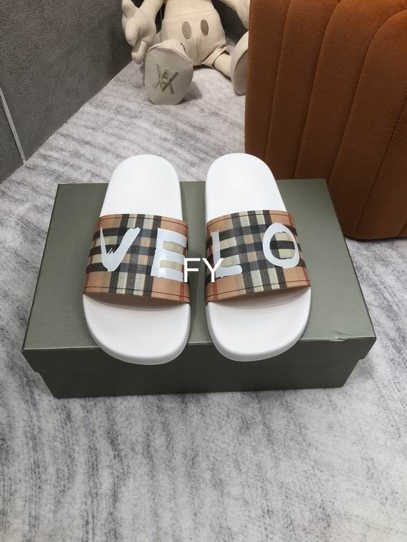 Burberry sz36-46 2C nfy0401