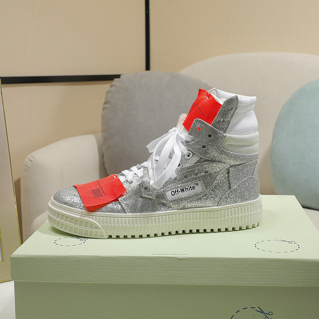 Off White sz35-45 h0534