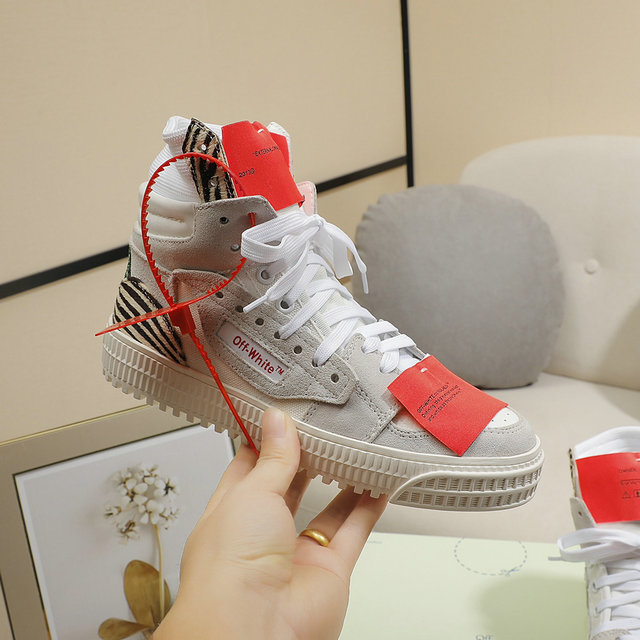 Off White sz35-45 h0536