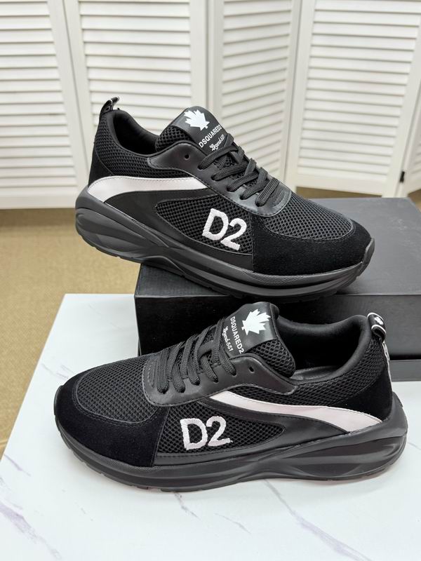 DSQ sz36-46 hnq0901
