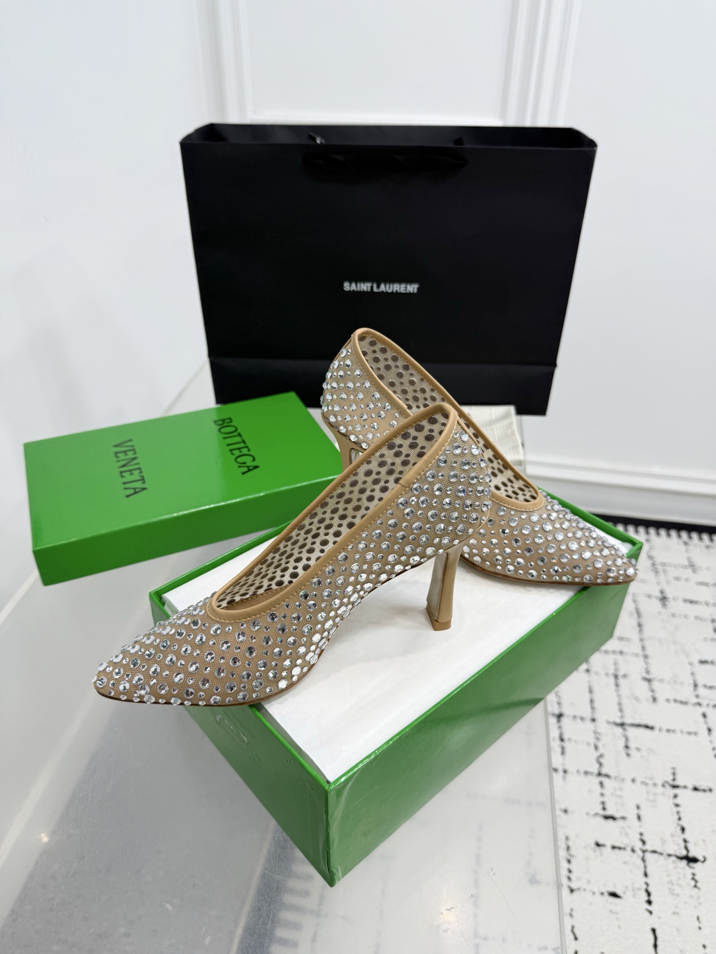 Bottega Veneta sz35-42 mnq1136