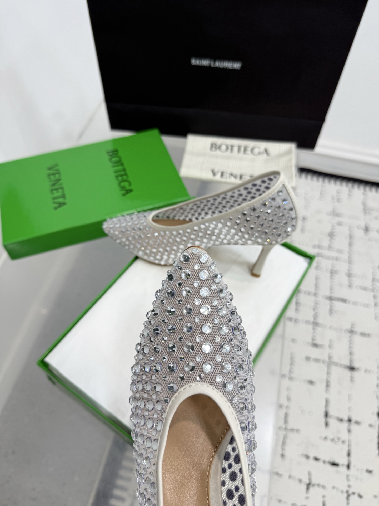 Bottega Veneta sz35-42 mnq1137