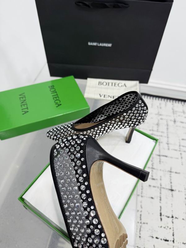 Bottega Veneta sz35-42 mnq1138