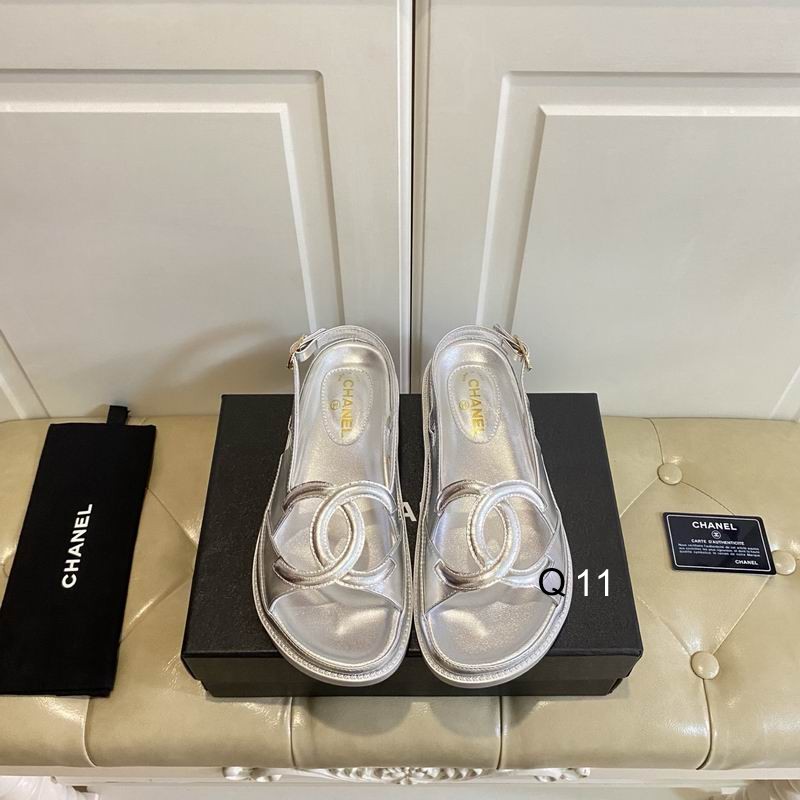 Chanel sz35-40 SY090305