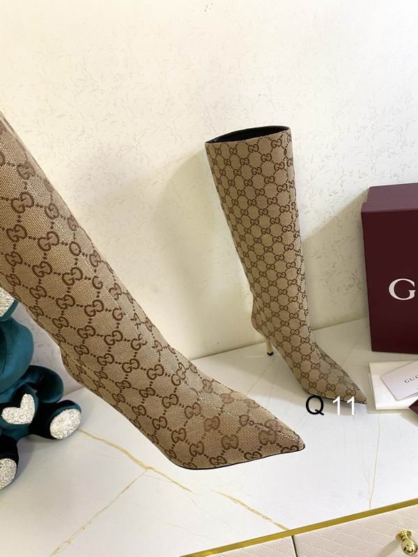 Gucci sz35-40 SY0901 07